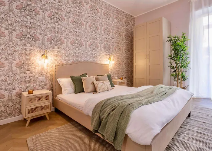 Appartement Amelie - Gem Of Trastevere