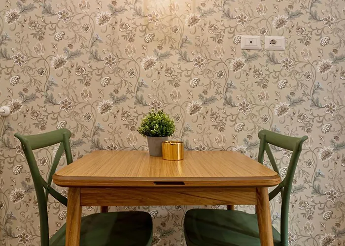 Appartement Amelie - Gem Of Trastevere Rome