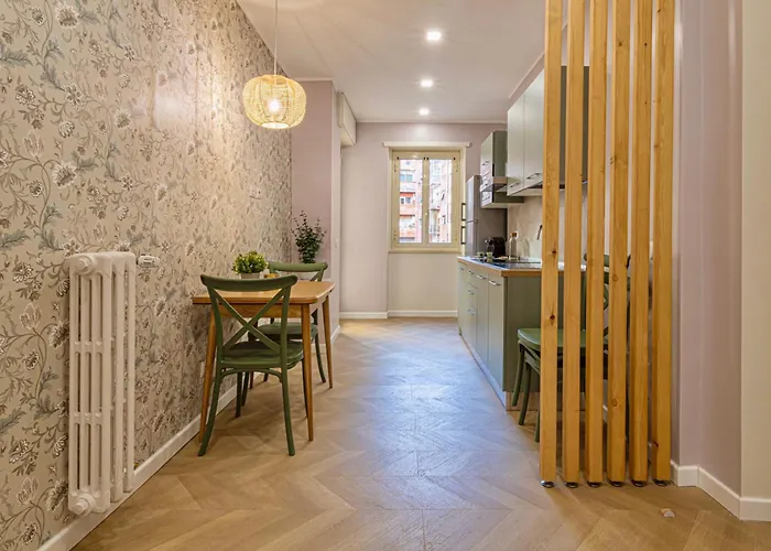 Appartement Amelie - Gem Of Trastevere
