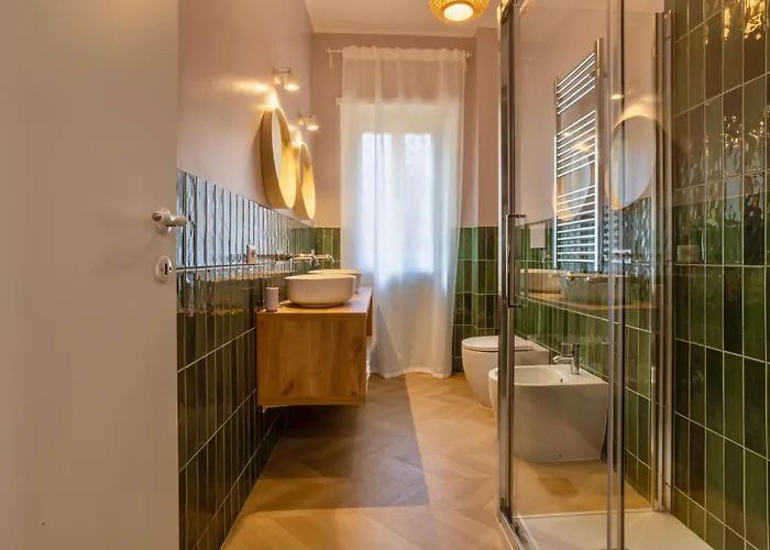 Amelie - Gem Of Trastevere Rome