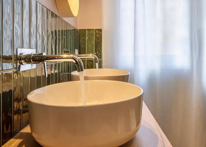 Appartement Amelie - Gem Of Trastevere