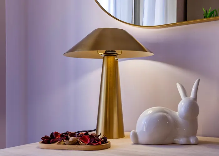 Appartement Amelie - Gem Of Trastevere *