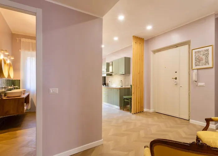 Appartement Amelie - Gem Of Trastevere