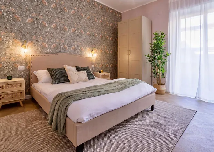 Appartement Amelie - Gem Of Trastevere *