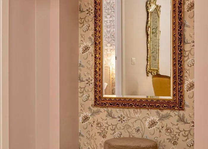 Appartement Amelie - Gem Of Trastevere Rome