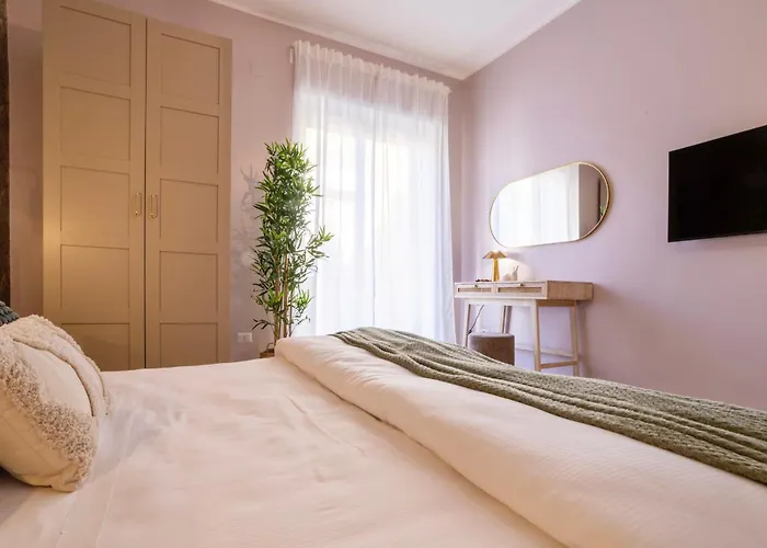Appartement Amelie - Gem Of Trastevere