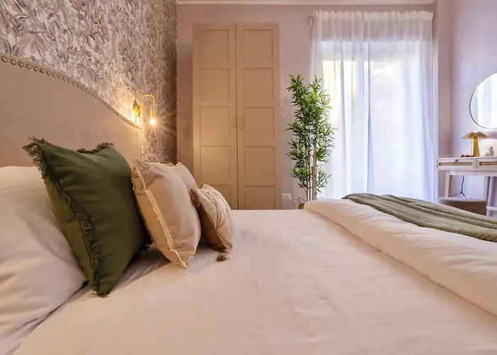 Appartement Amelie - Gem Of Trastevere *