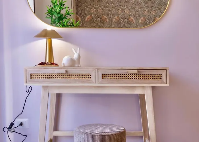 Appartement Amelie - Gem Of Trastevere *