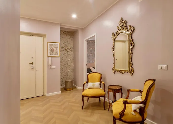 Amelie - Gem Of Trastevere