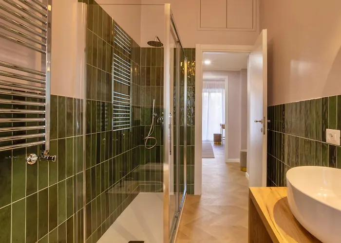 Amelie - Gem Of Trastevere Appartement