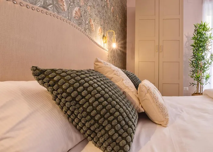 Appartement Amelie - Gem Of Trastevere