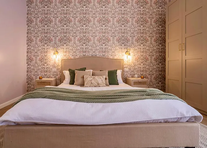 Amelie - Gem Of Trastevere Appartement