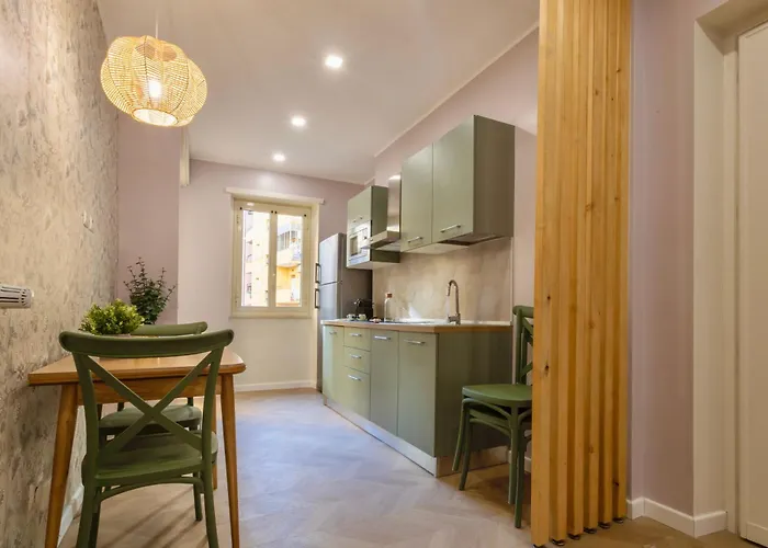 Amelie - Gem Of Trastevere Appartement *